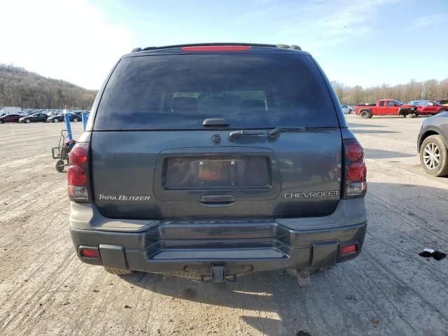 2003 Chevrolet Trailblazer