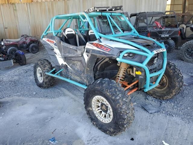 2018 Polaris RZR XP 1000 EPS