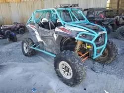 Salvage Motorcycles with No Bids Yet For Sale at auction: 2018 Polaris RZR XP 1000 EPS