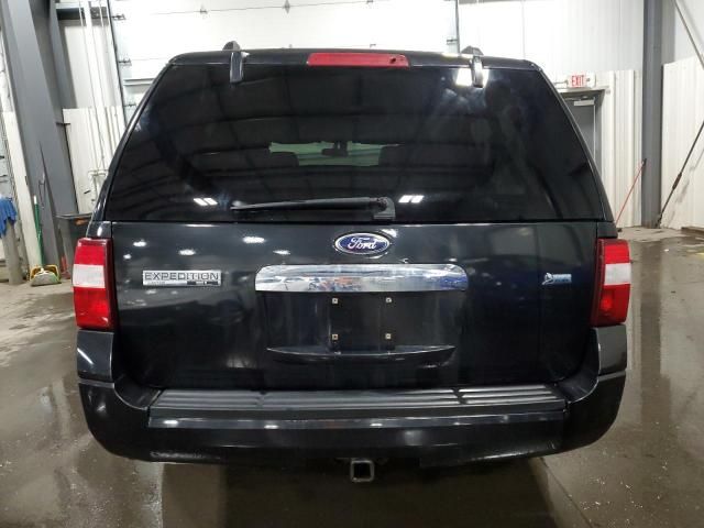 2010 Ford Expedition EL Limited