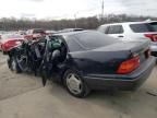 1998 Lexus LS 400