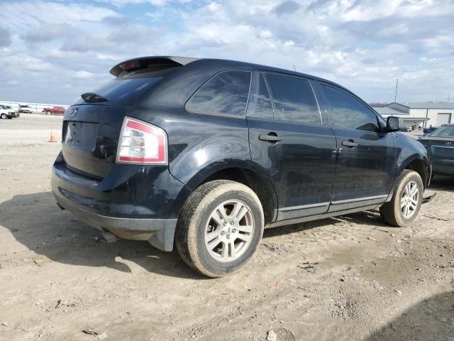 2007 Ford Edge SE