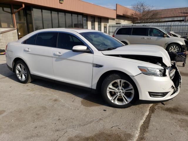 2013 Ford Taurus SEL