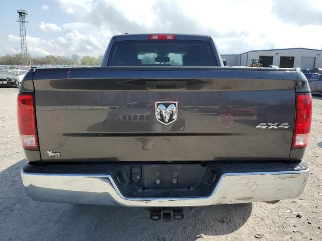 2019 Dodge RAM 1500 Classic Tradesman