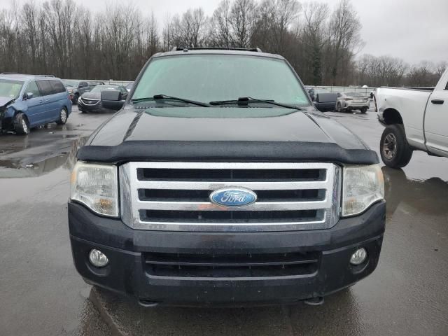 2008 Ford Expedition XLT