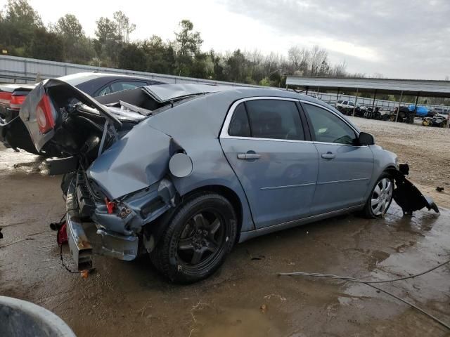 2009 Chevrolet Malibu 1LT