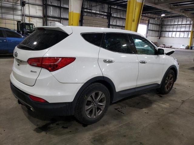 2015 Hyundai Santa FE Sport