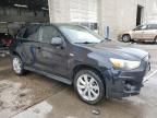 2014 Mitsubishi Outlander Sport ES