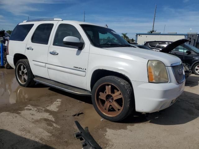 2007 GMC Yukon Denali