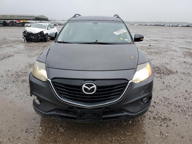 2014 Mazda CX-9 Grand Touring