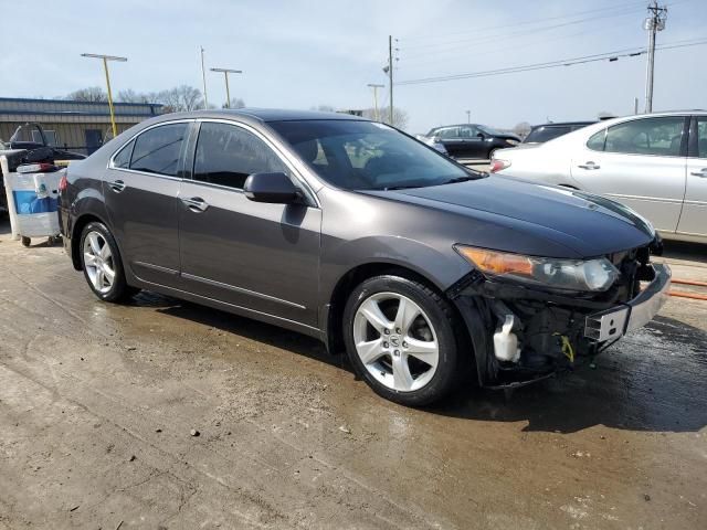 2010 Acura TSX