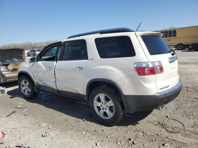 2008 GMC Acadia SLT-1