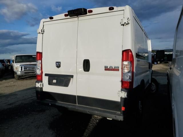 2021 Dodge RAM Promaster 1500 1500 Standard