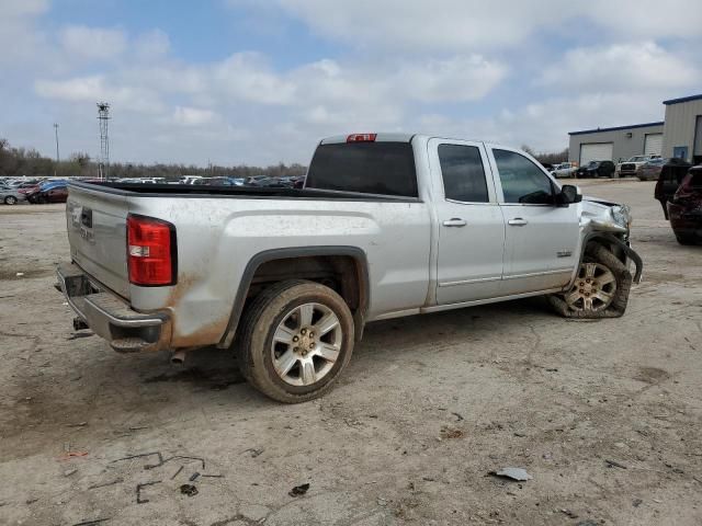 2015 GMC Sierra C1500 SLE