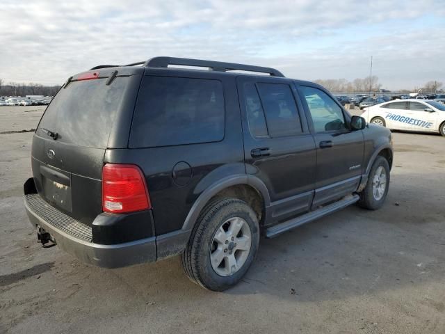 2005 Ford Explorer XLT