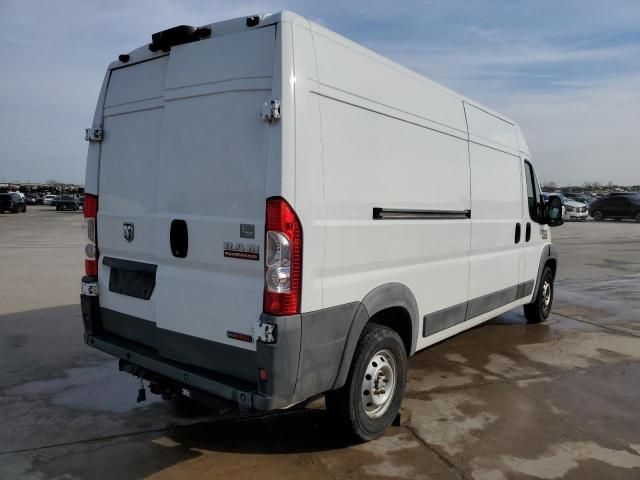 2014 Dodge RAM Promaster 3500 3500 High