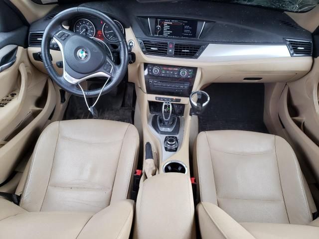 2014 BMW X1 XDRIVE28I