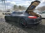 2010 Porsche Panamera S