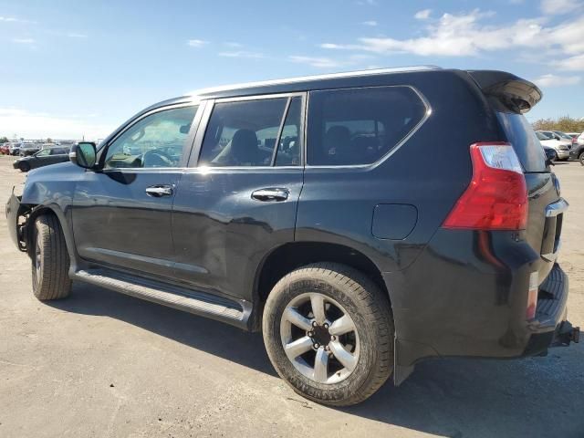 2011 Lexus GX 460