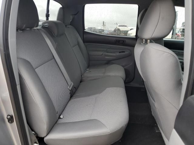 2014 Toyota Tacoma Double Cab Long BED