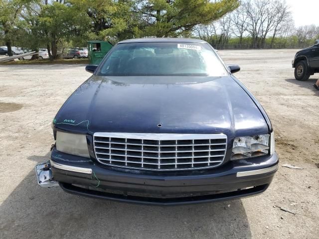 1997 Cadillac Deville