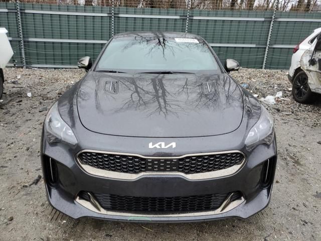 2023 KIA Stinger GT2