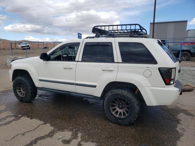 2008 Jeep Grand Cherokee Laredo