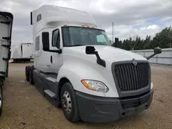 Salvage trucks for sale at Wilmer, TX auction: 2019 International LT625