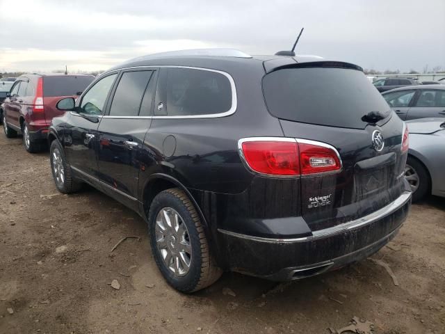 2017 Buick Enclave