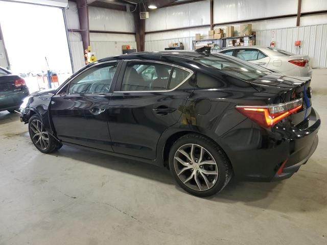 2021 Acura ILX Premium