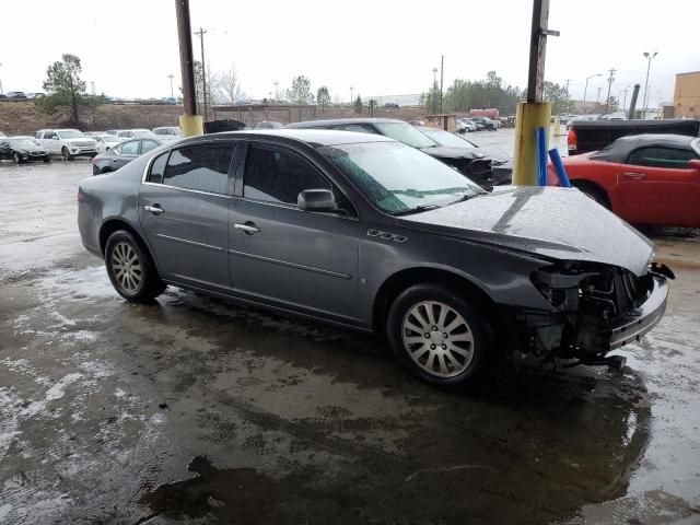 2007 Buick Lucerne CX