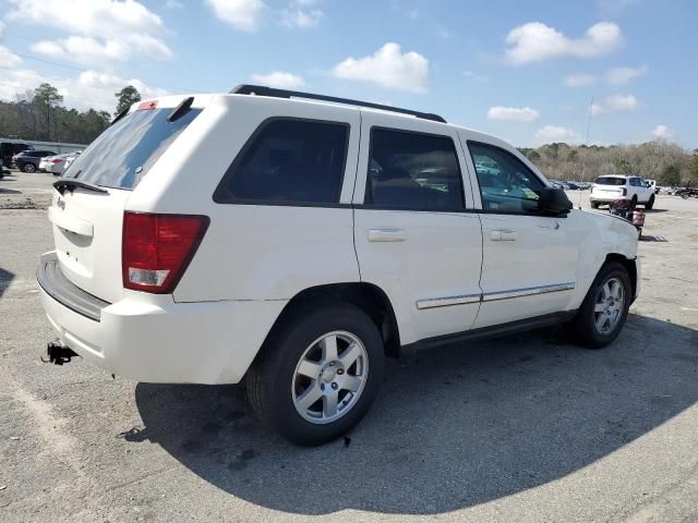 2010 Jeep Grand Cherokee Laredo