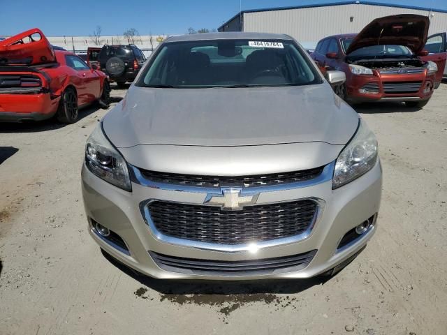 2015 Chevrolet Malibu 2LT