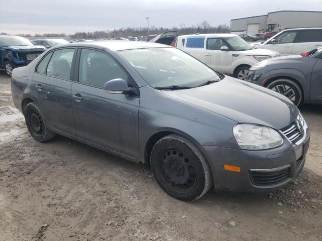 2010 Volkswagen Jetta S