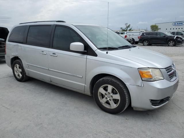 2008 Dodge Grand Caravan SXT