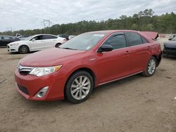 2012 Toyota Camry Hybrid for sale in Greenwell Springs, LA