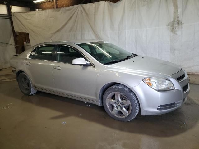 2008 Chevrolet Malibu 1LT