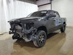 Salvage cars for sale at Central Square, NY auction: 2019 Dodge RAM 1500 BIG HORN/LONE Star