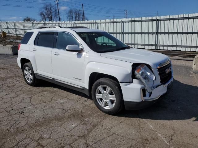 2016 GMC Terrain SLE