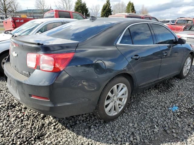 2013 Chevrolet Malibu 2LT