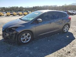 Ford salvage cars for sale: 2014 Ford Focus SE