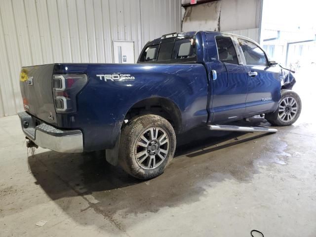 2008 Toyota Tundra Double Cab