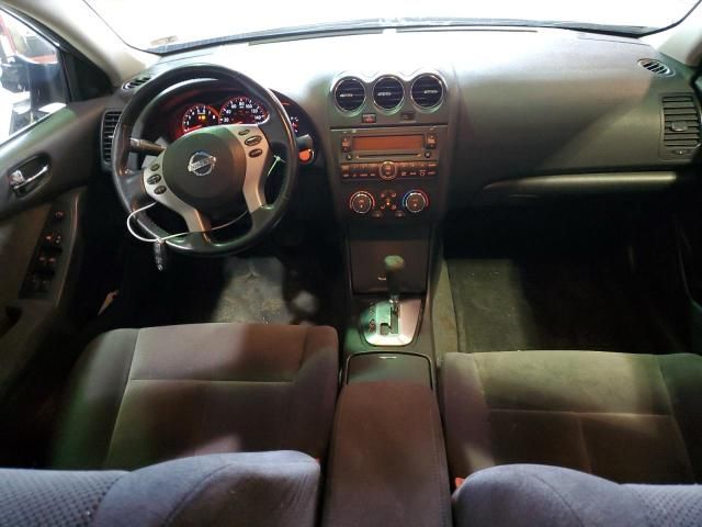 2009 Nissan Altima 2.5