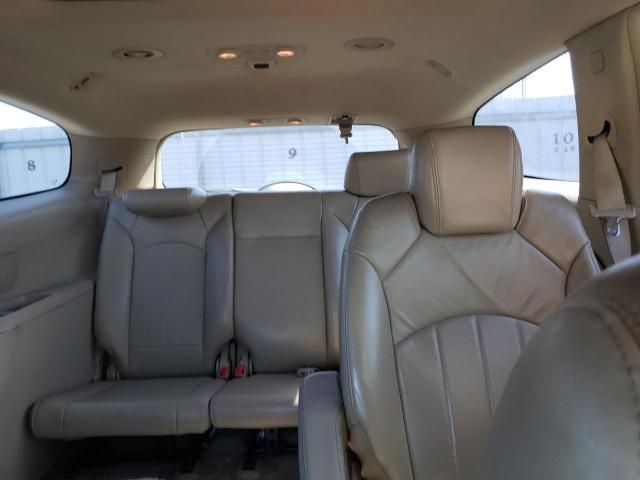 2008 Buick Enclave CXL