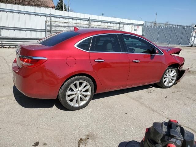 2014 Buick Verano