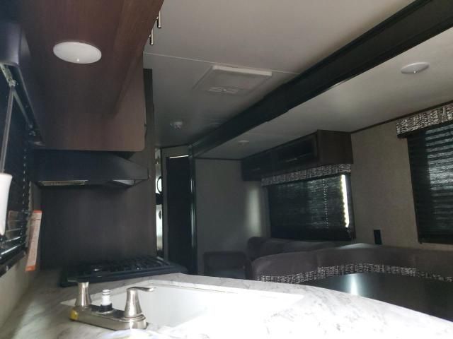 2019 Jayco Trailer