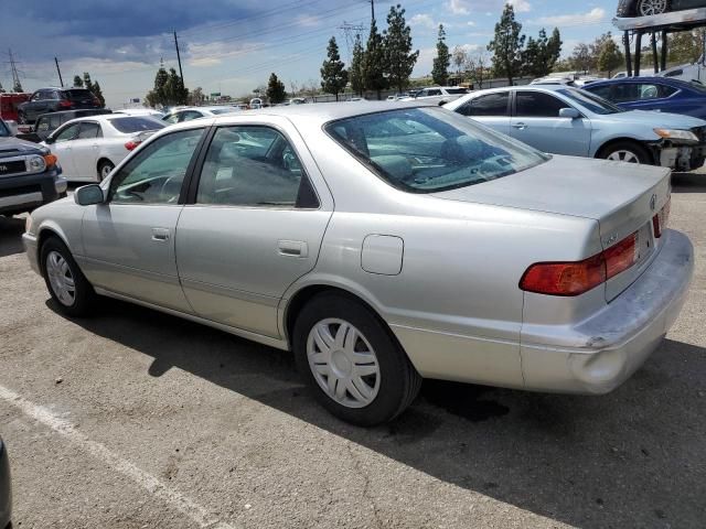 2000 Toyota Camry CE