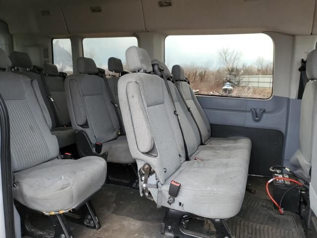 2015 Ford Transit T-350