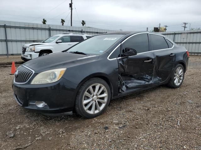 2014 Buick Verano