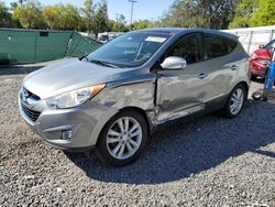 2013 Hyundai Tucson GLS for sale in Riverview, FL